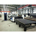 steel sheet metal laser cutting machine price